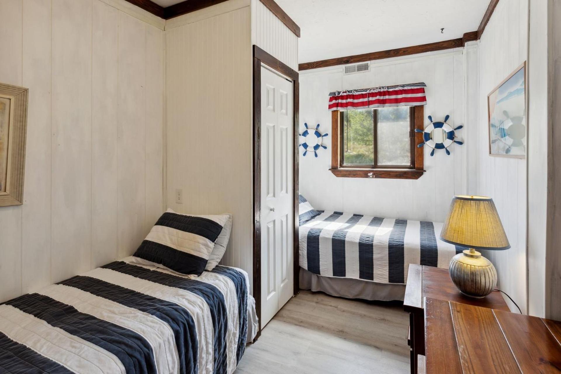2029 Duck Yeah 5 Min Walk To Beach Ngoại thất bức ảnh